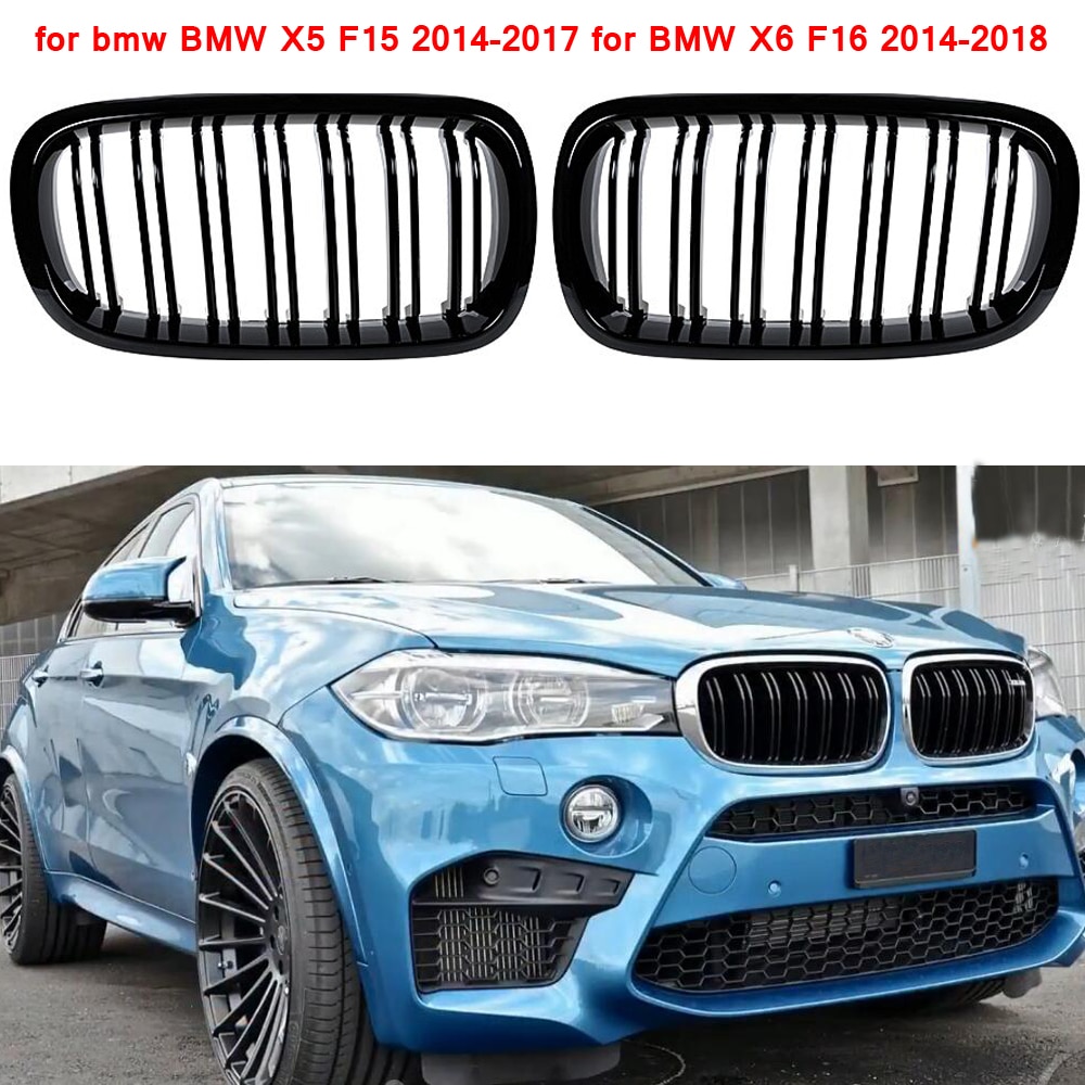 BMW F15 X5   ü  ׸, ۷ν , BMW X6 F16 2014-2018 